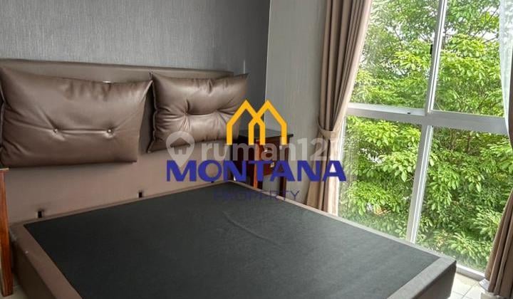 Dijual Rainbow Spring Condovillas @Summarecon Serpong