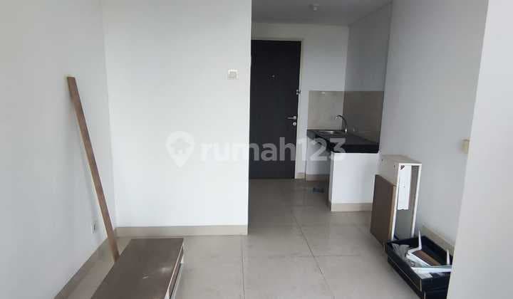 Dijual Apartemen Serpong Garden Cisauk Bsd Dekat Akses KRL