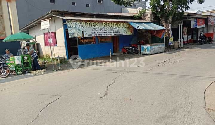 Dijual Murah Rumah di Taman Walet Pasar Kemis