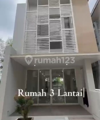 Dijual Rumah di Bukit Mas Cluster Notredame Nn Dijual Rumah di Bukit Mas Cluster Notredame Nn