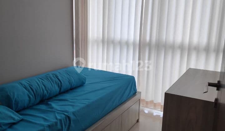 Dijual Apartement Linden Af