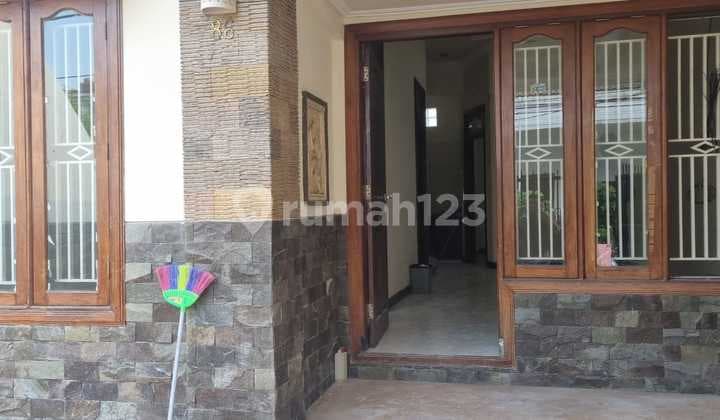 Disewakan Cepat Rumah Murah Di Darmo Permai Surabaya HN