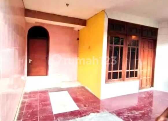 Rumah Murah, di Manukan rejo Surabaya barat SN