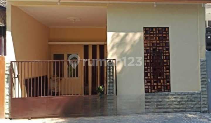 RUMAH SIAP HUNI LIDAH KULON HN