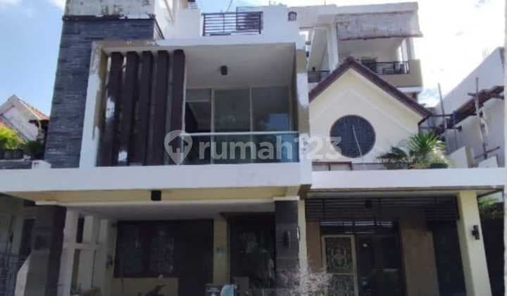 Dijual Rumah Puri Widya Kencana CITRALAND NK