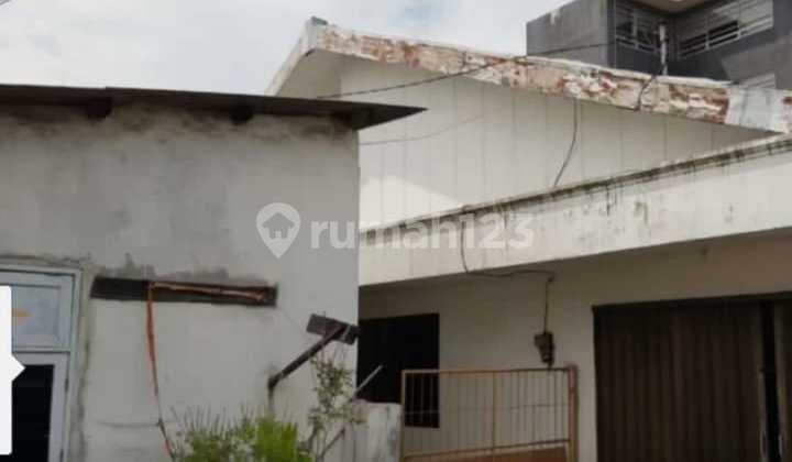 FOR SALE Cotton Warehouse Gading Madya NT FOR SALE Cotton Warehouse Gading Madya NT