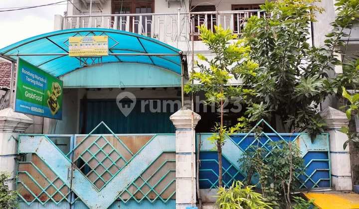house for sale in gubeng kertajaya KT
