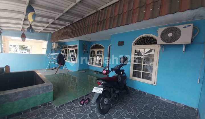 DIjual murah rumah di Rungkut MT