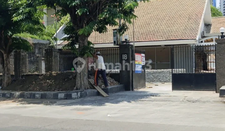 Disewakan rumah di tegalsari KT Disewakan rumah di tegalsari KT