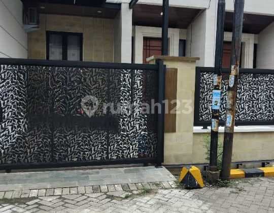 For Rent House in Nginden SP