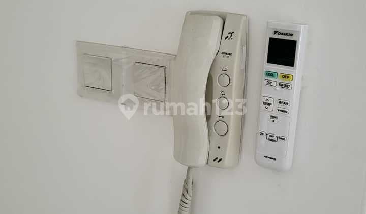 Sewa Cepat Kosongan 3br Mtown Serpong Tangerang