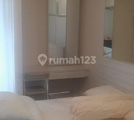 Jual Rugi Studio Akasa Bsd Furnish Minimalis Oke Tangerang