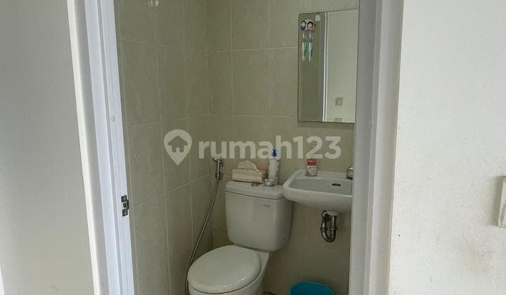 Sewa Midtown Serpong 1br Minimalis