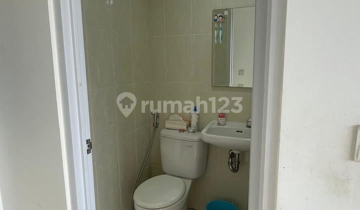 Rent Midtown Serpong 1br Minimalist