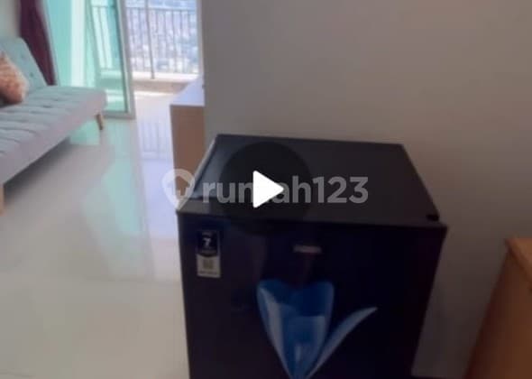 Sewa Condo 1br Keren Mewah Oke Green Bay Pluit