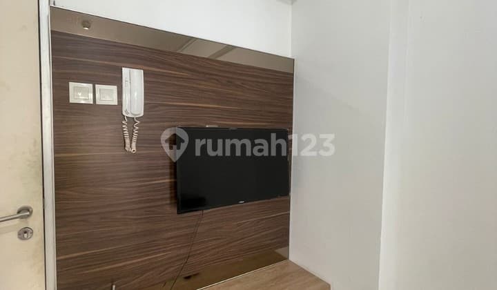 Rent 2br Minimalist Green Bay Pluit