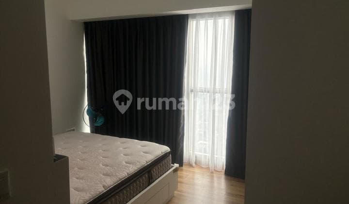 Sewa 2br Signature M Town Serpong Mewah