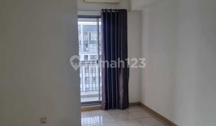 Rent 2br Unfurnished Midtown Serpong Tangerang