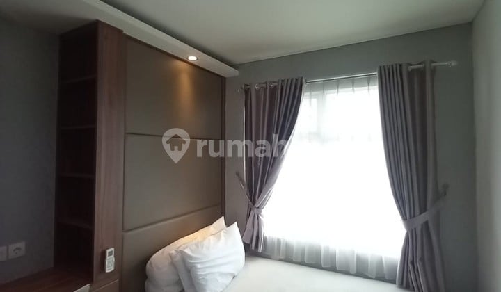Sewa Condo 3br Bagus Oke Green Bay Pluit