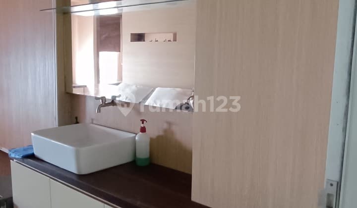 Jual Super Rugi Studio Oke Bagus Green Bay Pluit