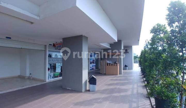 Sewa Kios Murah Greenbay Pluit