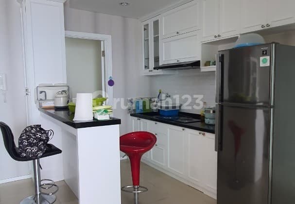 Sewa Murah Condo 3br Greenbay Pluit