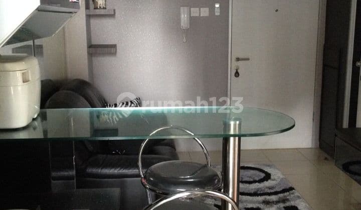 For Sale 2Br Greenbay Fully Furnished