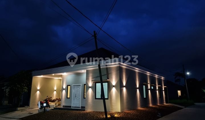 Dijual Sentraland Paradise Bsd Tangerang