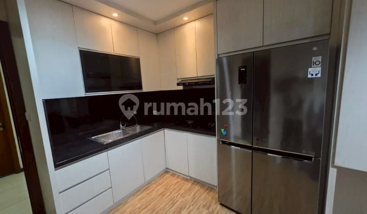 Disewakan Condominium 2Br Green Bay Pluit Mewah Bagus Keren