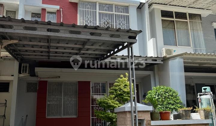 Disewakan Rumah 2Lantai Layar Permai Pik