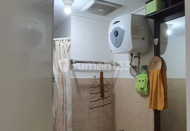 Rent 2Br Furnished Oke Green Bay Pluit