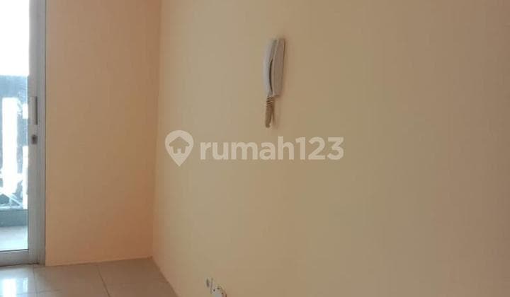 Sewa Kosongan Studio Greenbay Pluit