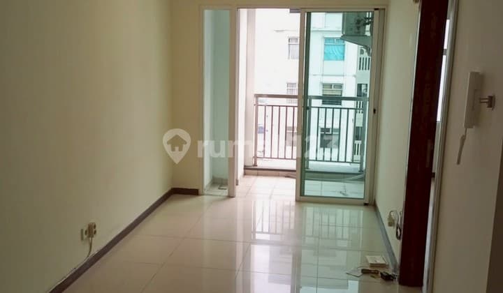 Sewa Kosongan Condo 1Br Green Bay