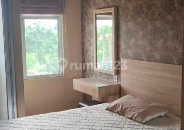 Sewa Studio Oke Green Bay Pluit