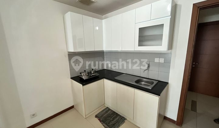 Disewakan Condo 2Br Green Bay Pluit Minimalis