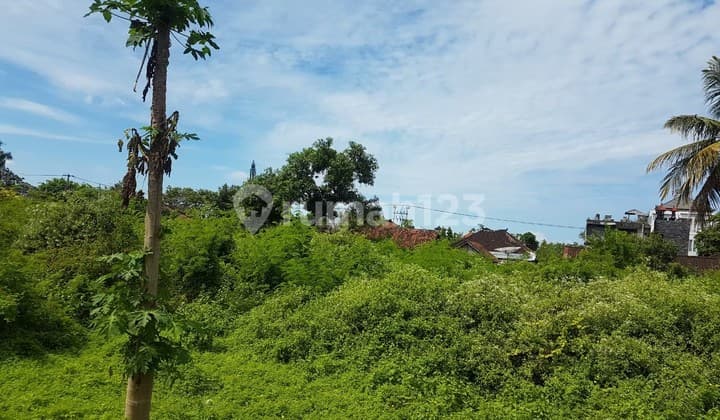 Dijual 1 Bidang Tanah - Kabupaten Karangasem