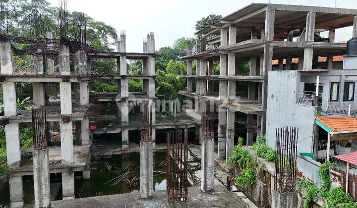 Premium Leasehold Land - Seminyak