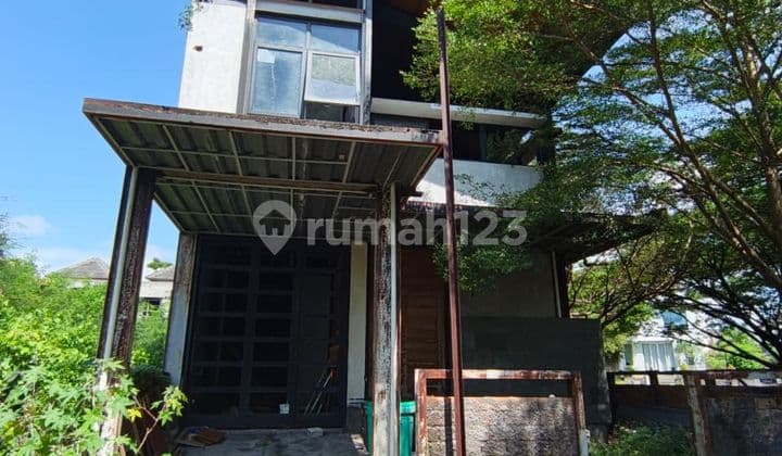 Dijual Rumah Luas 120 M2 di Benoa, Badung