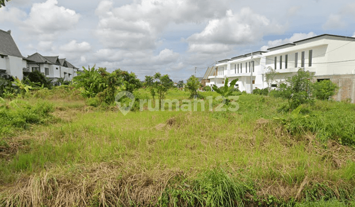 Disewakan Tanah di Badung - bisa Sewa Per Are, Total Luas 2.000 M² (20 Are), Lokasi Strategis