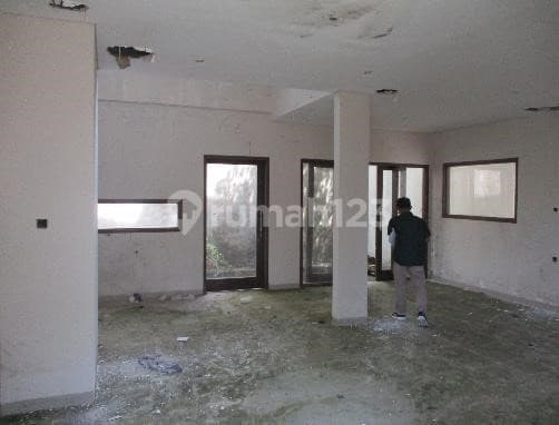 Dijual 1 Bidang Tanah & Bangunan - Kabupaten Badung