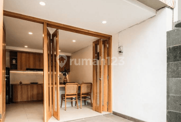 Dijual/Disewakan Villa di Pecatu - Leasehold 30 Tahun, Siap Huni