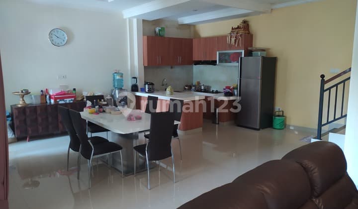 Dijual 1 Bidang Tanah & Bangunan - Kota Denpasar