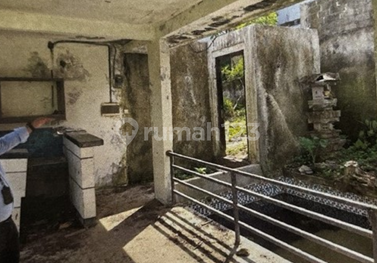 For Sale: House 82 M2 Wide in Gubug Village, Tabanan