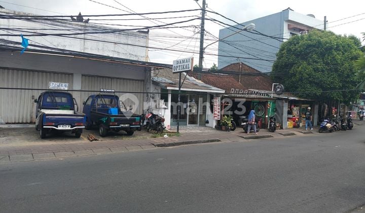 5 Are Land for Sale in Strategic Location Near Airport