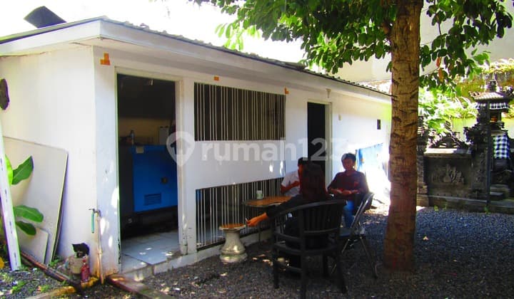 For Rent / For Sale Strategic Office - East Denpasar