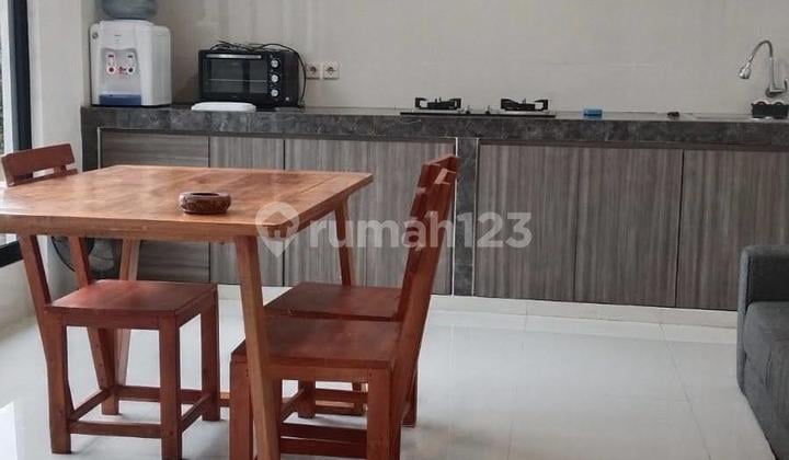 For Rent Villa 2 Bedrooms Strategic Location Badung