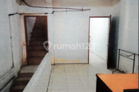 For Sale 1 Plot of Land & Building - Denpasar City