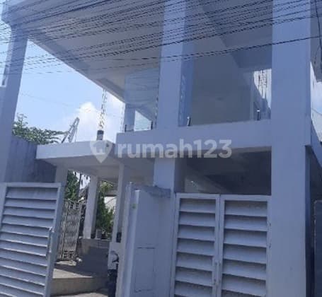 Dijual 1 Bidang Tanah & Bangunan - Kota Denpasar