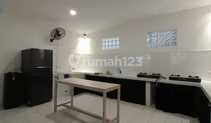 Overcontract / Annual Lease in Canggu Area - Leasehold Remaining 8.5 Years