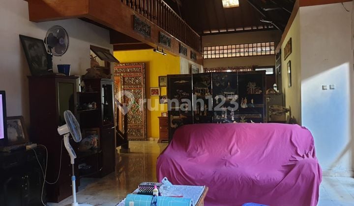 Dijual Rumah Bali Lokasi Denpasar Utara